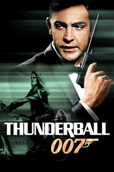 Thunderball (1965) download