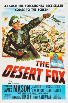 The Desert Fox: The Story of Rommel (2022) download