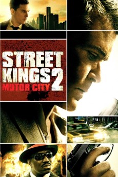 Street Kings 2: Motor City (2022) download