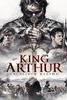 King Arthur: Excalibur Rising (2022) download