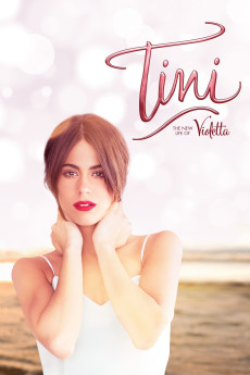 Tini: The New Life of Violetta (2022) download