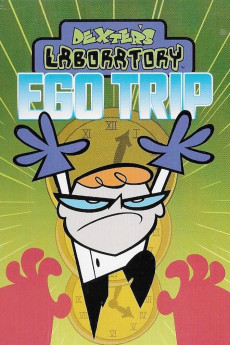 Dexter's Laboratory: Ego Trip (2022) download