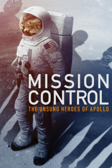 Mission Control: The Unsung Heroes of Apollo (2022) download