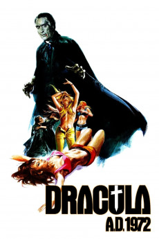 Dracula A.D. 1972 (1972) download