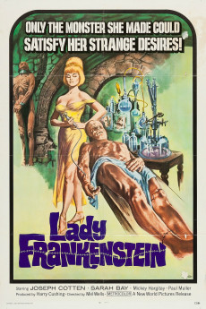 Lady Frankenstein (1971) download