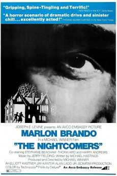 The Nightcomers (1971) download