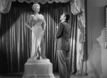 One Touch of Venus (1948) download