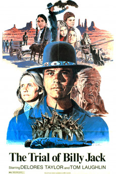 The Trial of Billy Jack (2022) download