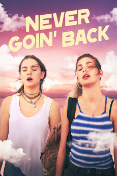 Never Goin' Back (2018) download