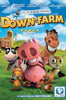 Down on the Farm (2022) download