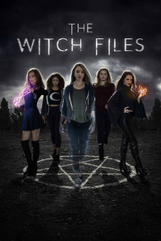 The Witch Files (2022) download