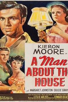 A Man About the House (2022) download