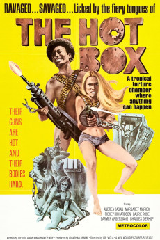 The Hot Box (2022) download