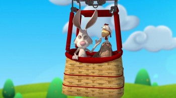 Easter Bunny Adventure (2017) download