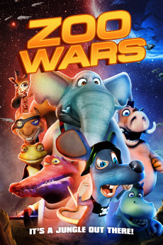 Zoo Wars (2022) download