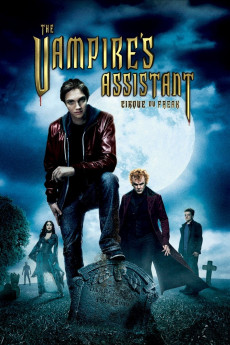 Cirque du Freak: The Vampire's Assistant (2009) download