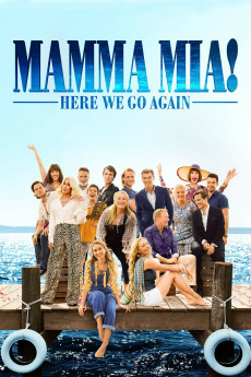 Mamma Mia! Here We Go Again (2018) download