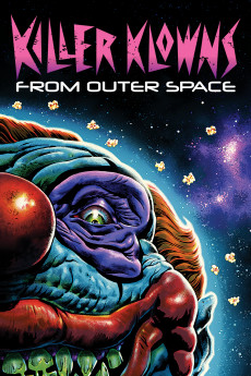 Killer Klowns from Outer Space (1988) download