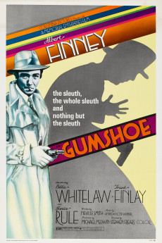 Gumshoe (1971) download