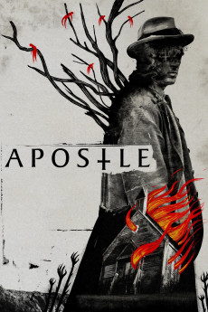 Apostle (2022) download