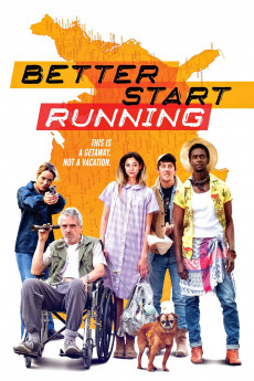 Better Start Running (2018) download