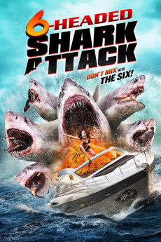 6-Headed Shark Attack (2018) download