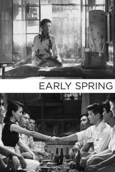 Early Spring (2022) download