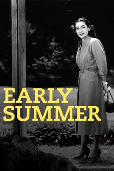 Early Summer (1951) download