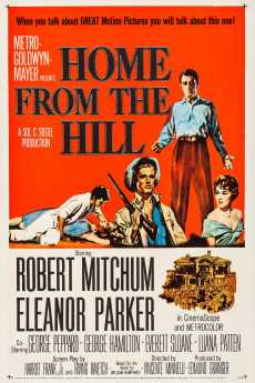 Home from the Hill (1960) download