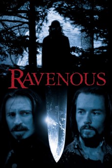 Ravenous (1999) download