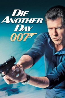 Die Another Day (2002) download