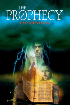 The Prophecy: Uprising (2022) download