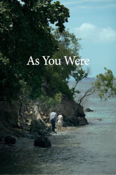 As You Were (2022) download