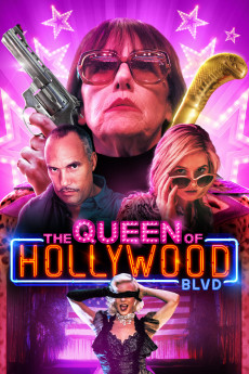 The Queen of Hollywood Blvd (2017) download