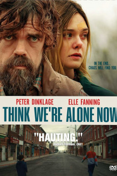 I Think We're Alone Now (2022) download