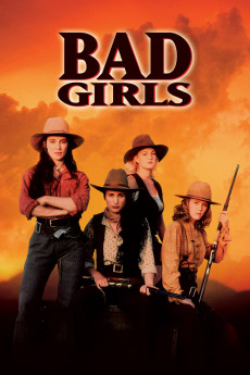 Bad Girls (1994) download