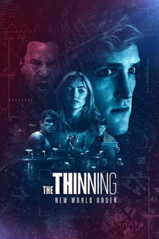 The Thinning: New World Order (2022) download