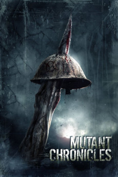 Mutant Chronicles (2008) download