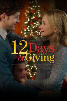 12 Days of Giving (2017) download