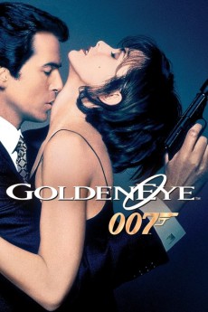 GoldenEye (2022) download