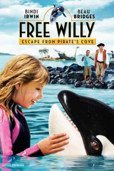 Free Willy: Escape from Pirate's Cove (2022) download