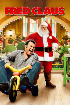 Fred Claus (2022) download