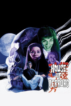 House of Terrors (2022) download