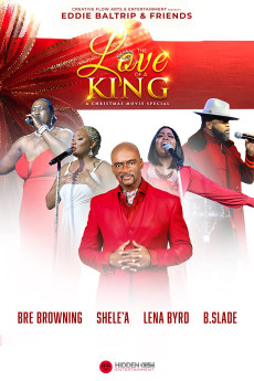 The Love of a King Christmas Movie Musical (2022) download