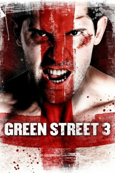 Green Street 3: Never Back Down (2022) download