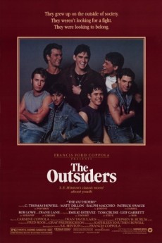 The Outsiders (2022) download