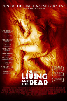 The Living and the Dead (2022) download