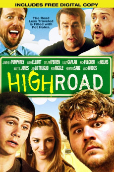 High Road (2022) download
