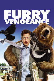 Furry Vengeance (2022) download