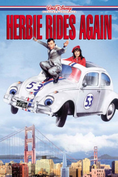 Herbie Rides Again (2022) download